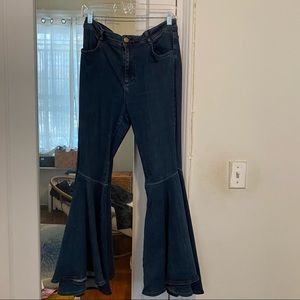 BDG Bell Bottom Jeans